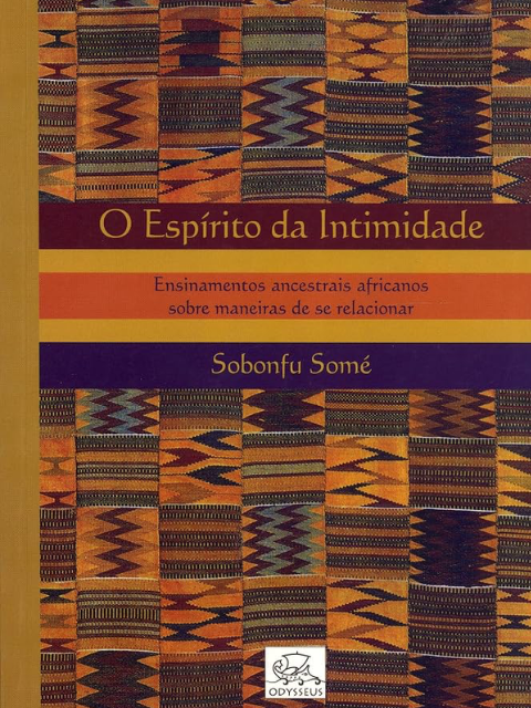 O Espírito da Intimidade