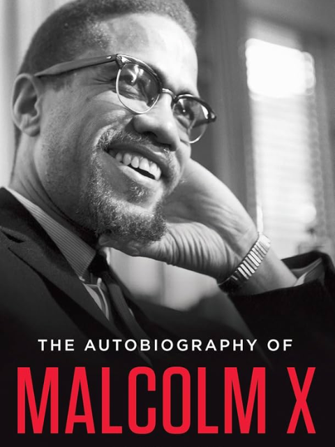 A Autobiografia de Malcolm X