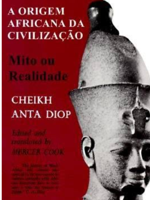 A Origem Africana da Civilização