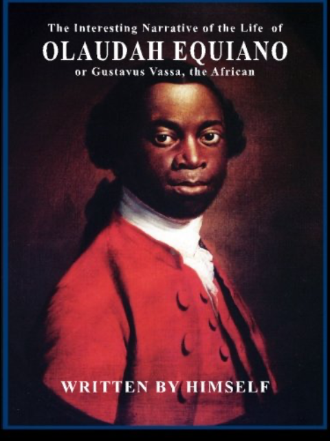 A Interessante Narrativa da Vida de Olaudah Equiano
