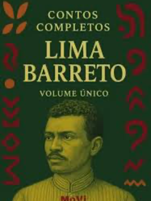 Contos Completos de Lima Barreto
