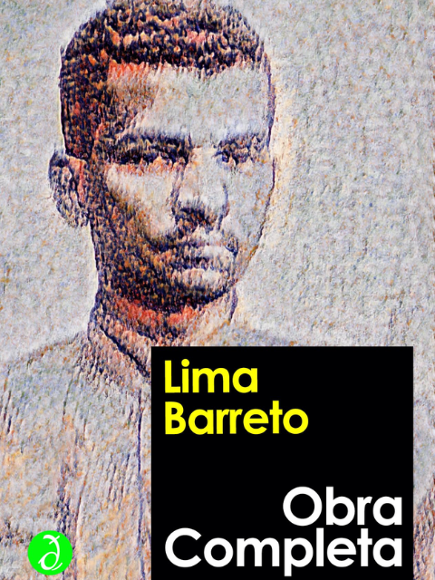 Obra Completa de Lima Barreto