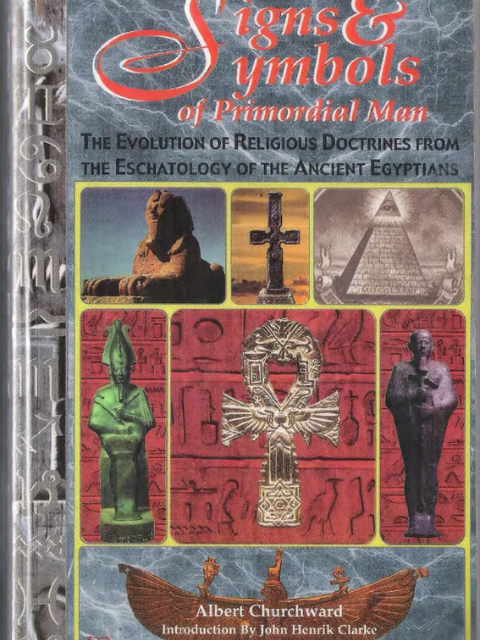 Sinais e Símbolos do Homem Primordial